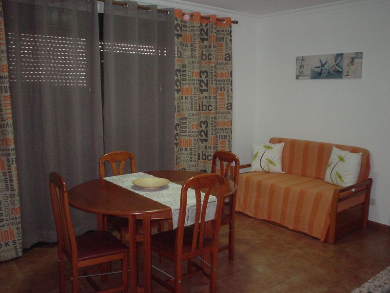 foto 3 Huurhuis van particulieren Monte Gordo appartement Algarve  Eetkamer