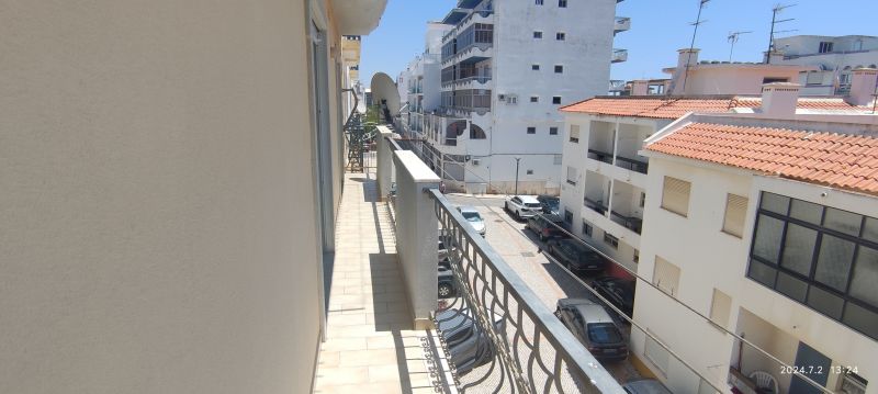 foto 3 Huurhuis van particulieren Monte Gordo appartement Algarve  Balkon