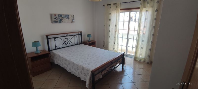 foto 7 Huurhuis van particulieren Monte Gordo appartement Algarve  slaapkamer 1