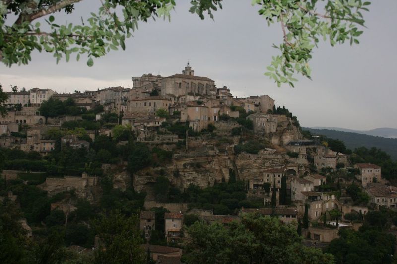 foto 25 Huurhuis van particulieren Orange gite Provence-Alpes-Cte d'Azur Vaucluse