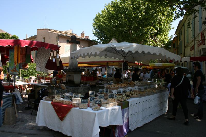 foto 17 Huurhuis van particulieren Orange gite Provence-Alpes-Cte d'Azur Vaucluse