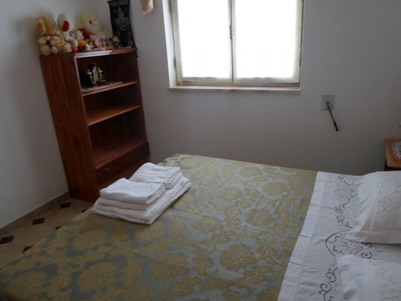 foto 13 Huurhuis van particulieren Pescoluse appartement Pouilles Lecce (provincie) slaapkamer 2