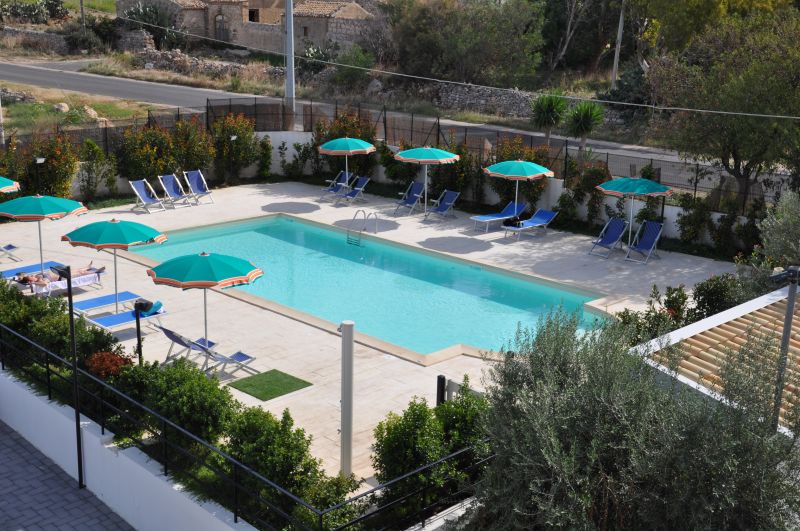 foto 5 Huurhuis van particulieren Donnalucata appartement Sicili Raguse (provincie) Zwembad