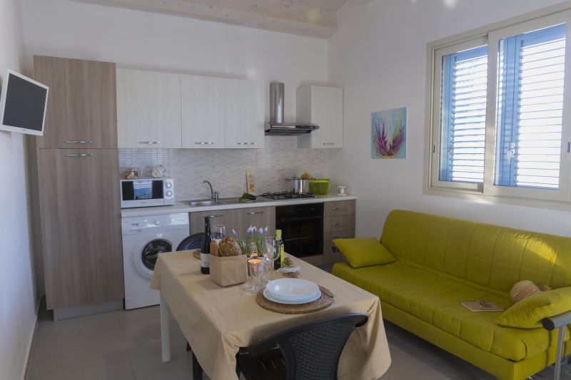 foto 4 Huurhuis van particulieren Donnalucata appartement Sicili Raguse (provincie) Keukenhoek