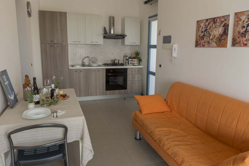 foto 13 Huurhuis van particulieren Donnalucata appartement Sicili Raguse (provincie) Keukenhoek