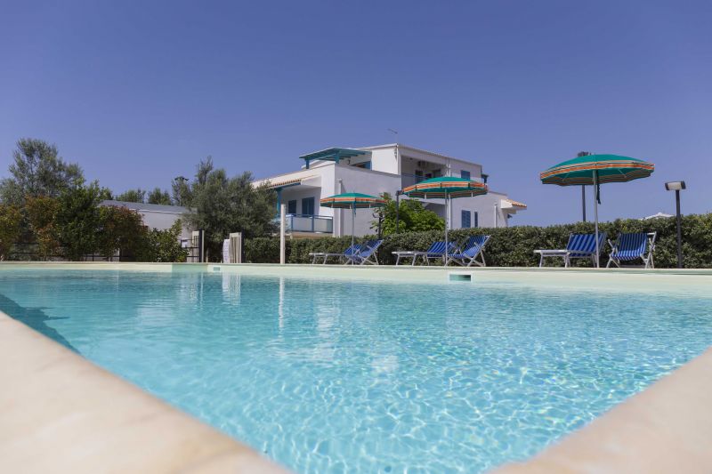 foto 20 Huurhuis van particulieren Donnalucata appartement Sicili Raguse (provincie) Zwembad