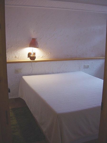 foto 6 Huurhuis van particulieren Llana appartement Cataloni Girona (provincia de) slaapkamer 2