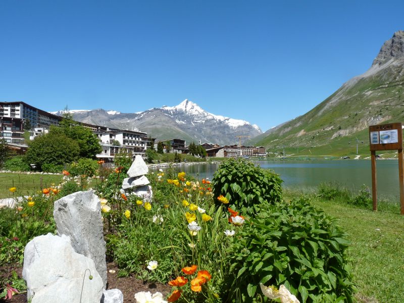 foto 7 Huurhuis van particulieren Tignes appartement Rhne-Alpes Savoie