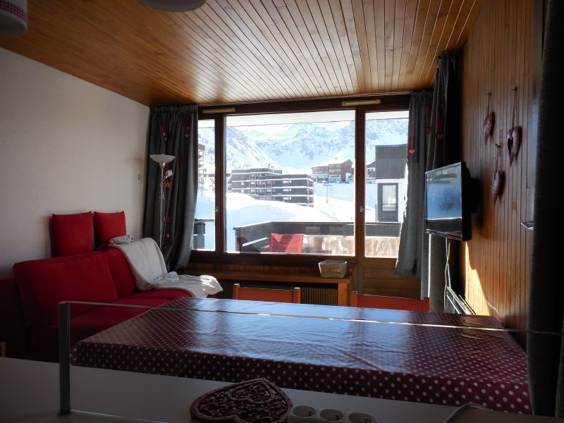 foto 2 Huurhuis van particulieren Tignes appartement Rhne-Alpes Savoie