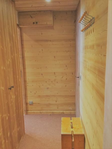 foto 6 Huurhuis van particulieren Valmorel appartement Rhne-Alpes Savoie Ingang