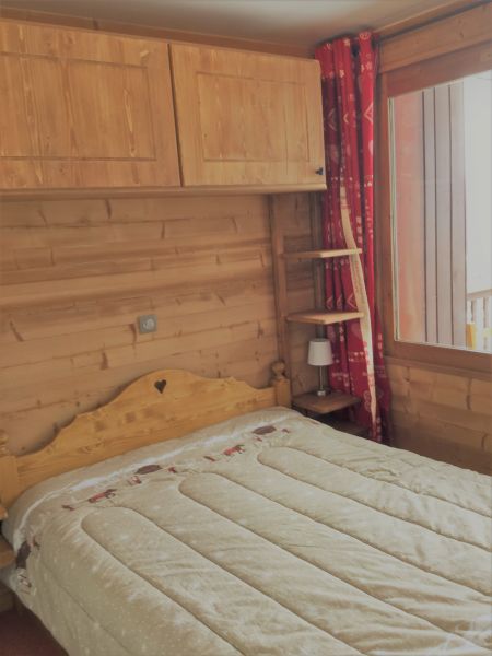 foto 7 Huurhuis van particulieren Valmorel appartement Rhne-Alpes Savoie slaapkamer 1