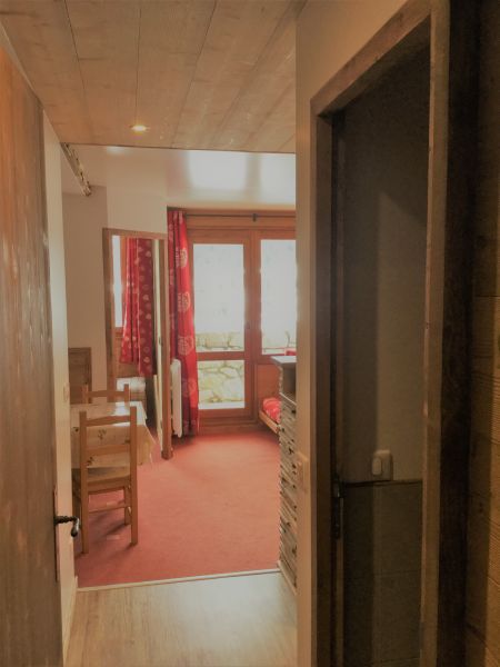 foto 13 Huurhuis van particulieren Valmorel appartement Rhne-Alpes Savoie Ingang