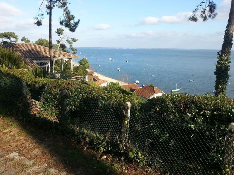 foto 21 Huurhuis van particulieren Andernos les Bains gite Aquitaine Gironde Zicht op de omgeving