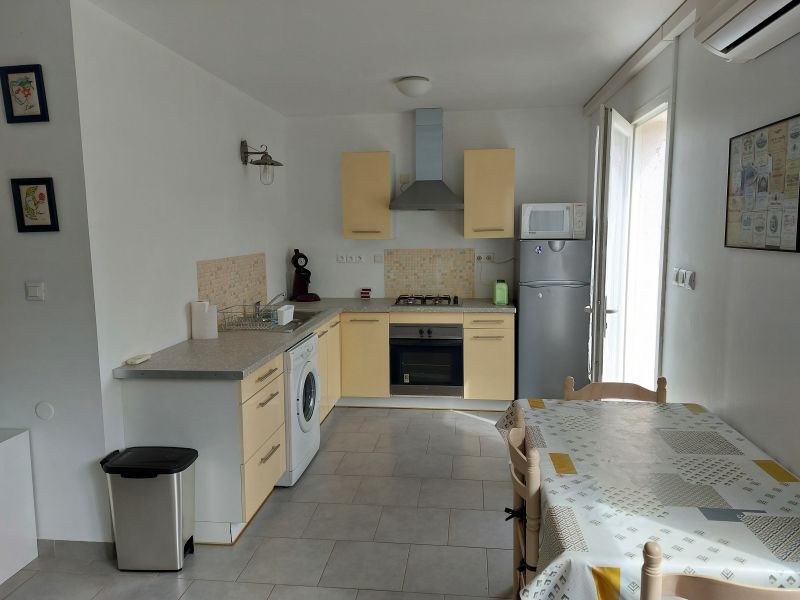 foto 5 Huurhuis van particulieren Ajaccio appartement Corsica Corse du Sud Keukenhoek