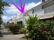 Vakantiewoningen Martinique: appartement nr. 95676