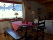 Vakantiewoningen French Ski Resorts voor 5 personen: appartement nr. 95754