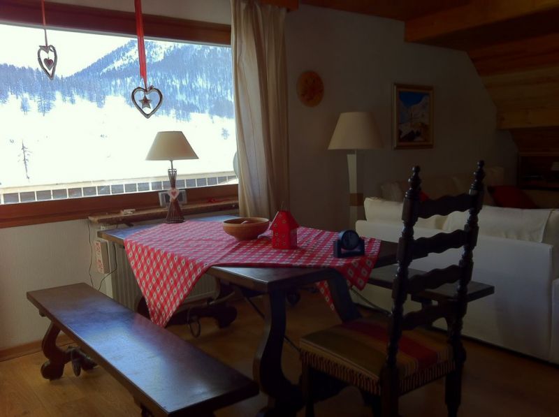 foto 0 Huurhuis van particulieren Montgenvre appartement Provence-Alpes-Cte d'Azur Hautes-Alpes Verblijf