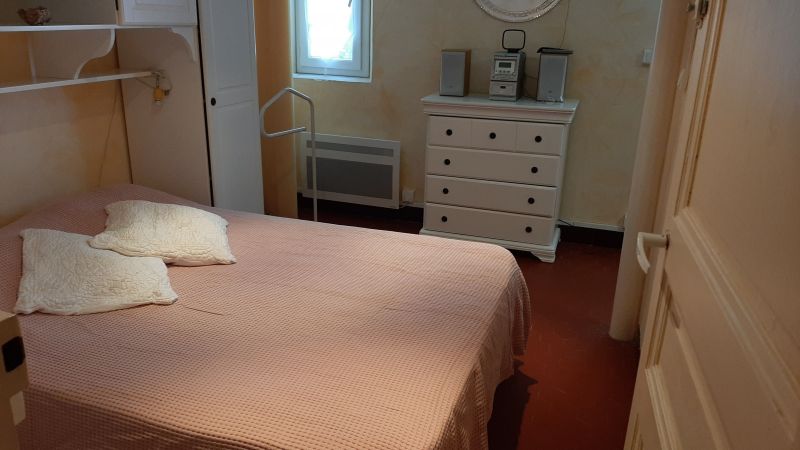 foto 4 Huurhuis van particulieren Saint Cyr sur Mer appartement Provence-Alpes-Cte d'Azur Var slaapkamer