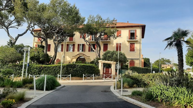 foto 9 Huurhuis van particulieren Saint Cyr sur Mer appartement Provence-Alpes-Cte d'Azur Var