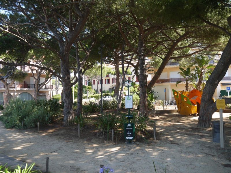 foto 12 Huurhuis van particulieren Saint Cyr sur Mer appartement Provence-Alpes-Cte d'Azur Var