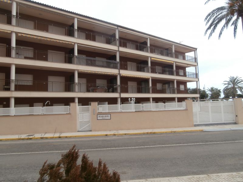 foto 10 Huurhuis van particulieren Pescola appartement Valencia (regio) Castelln (provincia de)