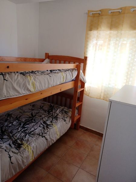 foto 7 Huurhuis van particulieren Pescola appartement Valencia (regio) Castelln (provincia de) slaapkamer 3