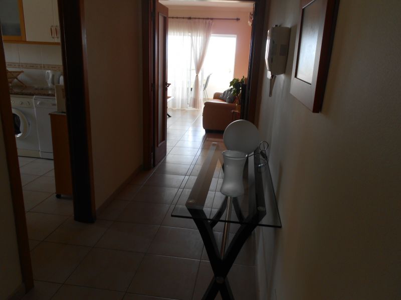 foto 1 Huurhuis van particulieren Praia da Rocha appartement Algarve  Ingang