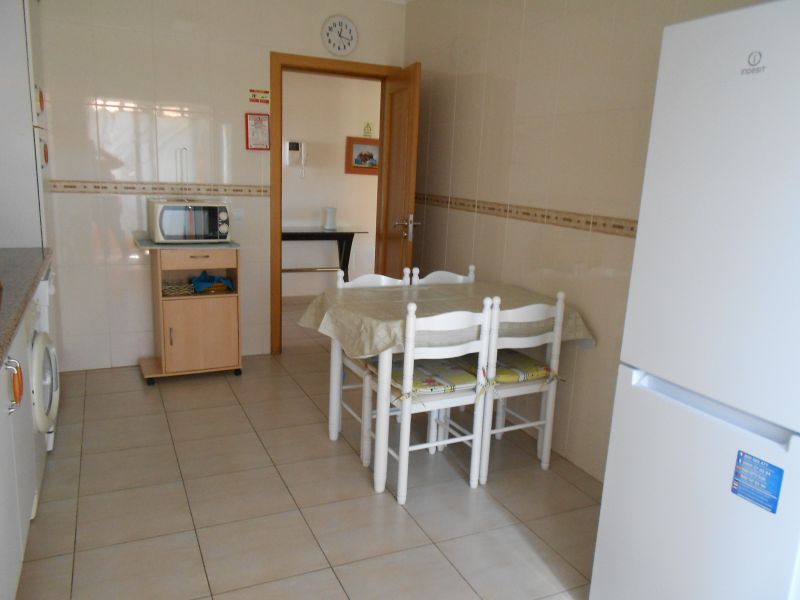 foto 3 Huurhuis van particulieren Praia da Rocha appartement Algarve  Buitenkeuken