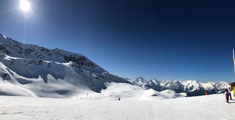 foto 19 Huurhuis van particulieren Alpe d'Huez chalet Rhne-Alpes Isre Overig uitzicht