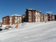Vakantiewoningen wintersportplaats Mribel: appartement nr. 100759