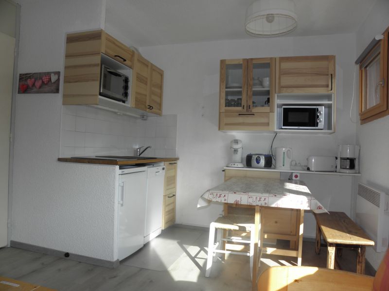 foto 4 Huurhuis van particulieren La Plagne appartement Rhne-Alpes Savoie Keukenhoek
