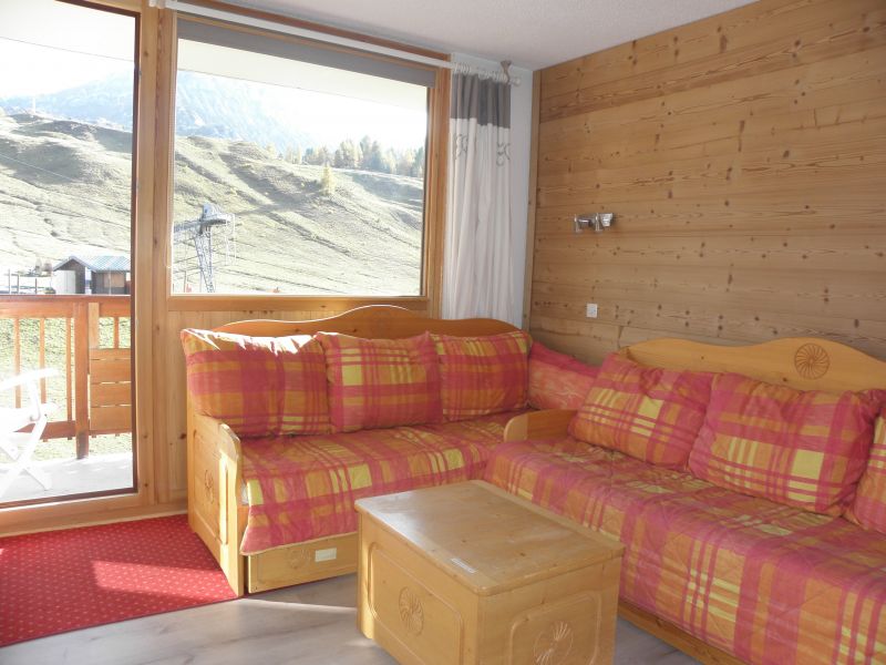 foto 1 Huurhuis van particulieren La Plagne appartement Rhne-Alpes Savoie Verblijf