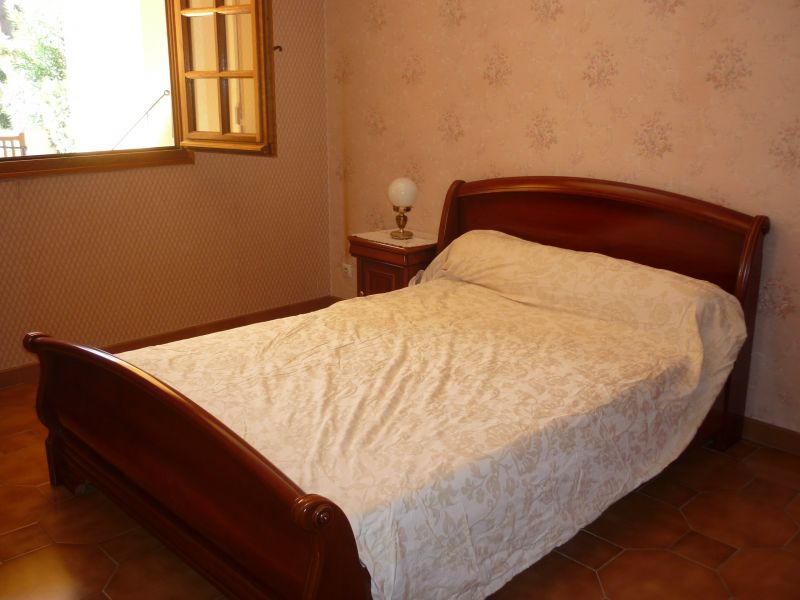 foto 8 Huurhuis van particulieren Lucciana villa Corsica Haute-Corse slaapkamer 2