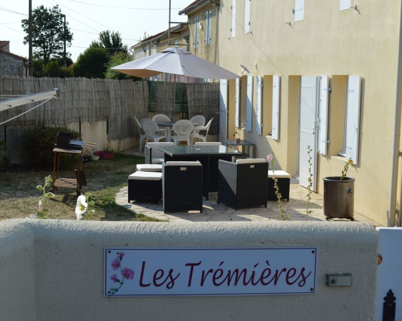 foto 4 Huurhuis van particulieren La Rochelle maison Poitou-Charentes Charente-Maritime Terras