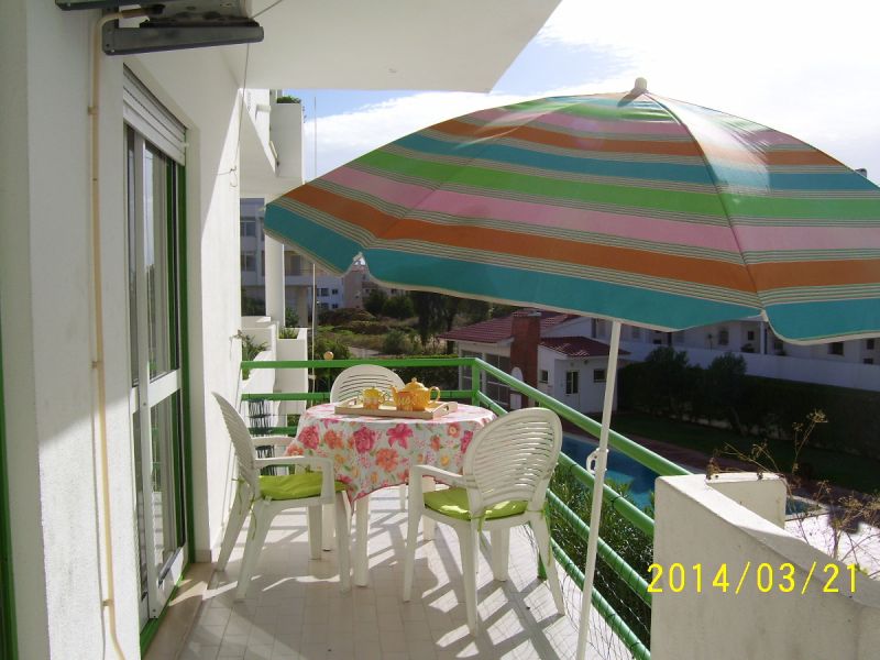 foto 19 Huurhuis van particulieren Albufeira appartement Algarve  Terras