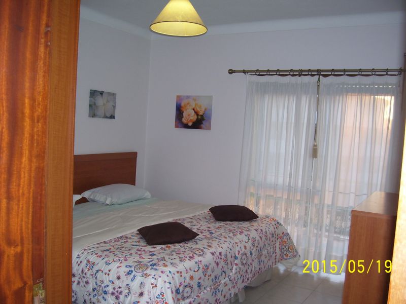 foto 14 Huurhuis van particulieren Albufeira appartement Algarve  slaapkamer 1
