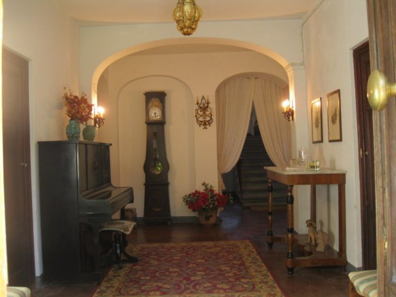 foto 3 Huurhuis van particulieren Camaiore appartement Toscane Lucca (provincie) Ingang
