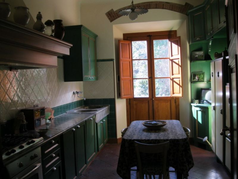 foto 5 Huurhuis van particulieren Camaiore appartement Toscane Lucca (provincie) Gesloten keuken