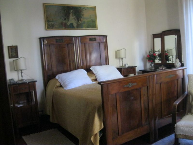foto 9 Huurhuis van particulieren Camaiore appartement Toscane Lucca (provincie) slaapkamer 1