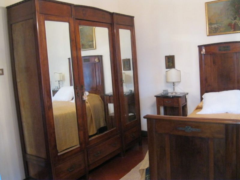 foto 10 Huurhuis van particulieren Camaiore appartement Toscane Lucca (provincie) slaapkamer 1