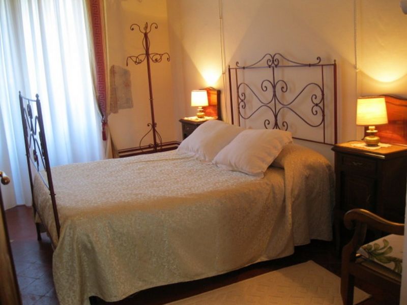 foto 13 Huurhuis van particulieren Camaiore appartement Toscane Lucca (provincie) slaapkamer 3
