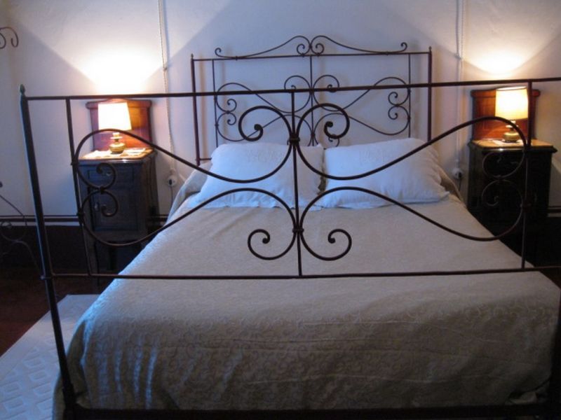 foto 14 Huurhuis van particulieren Camaiore appartement Toscane Lucca (provincie) slaapkamer 3