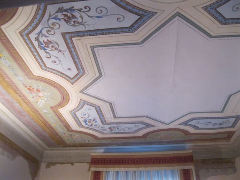foto 15 Huurhuis van particulieren Camaiore appartement Toscane Lucca (provincie) slaapkamer 3