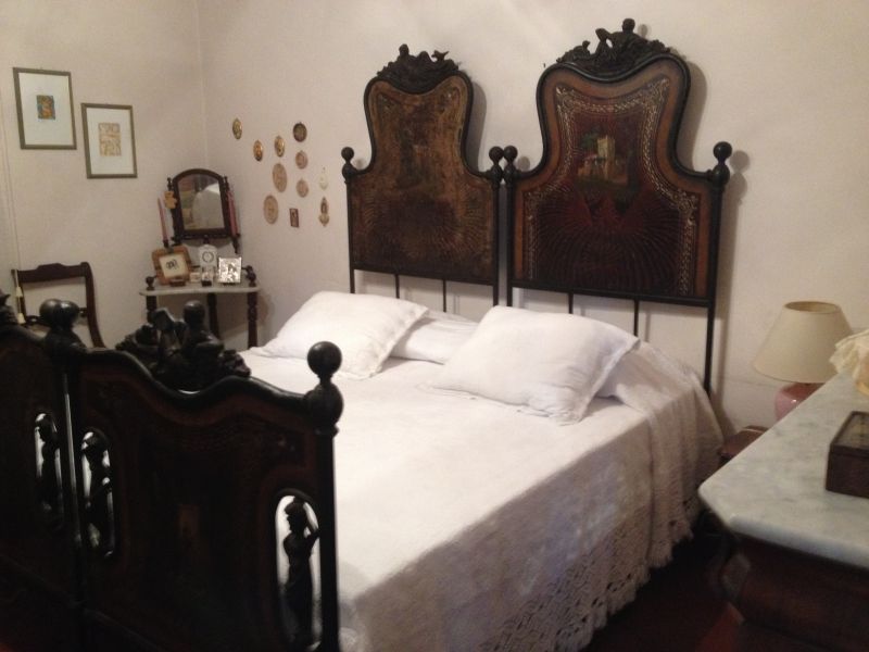 foto 12 Huurhuis van particulieren Camaiore appartement Toscane Lucca (provincie) slaapkamer 2