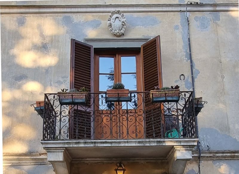 foto 22 Huurhuis van particulieren Camaiore appartement Toscane Lucca (provincie) Uitzicht vanaf het terras