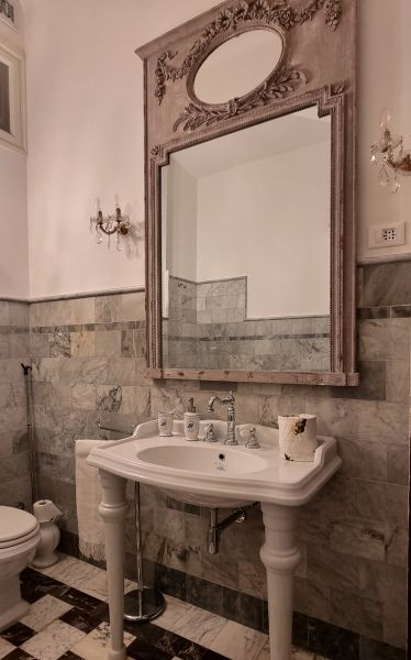 foto 18 Huurhuis van particulieren Camaiore appartement Toscane Lucca (provincie) badkamer 1