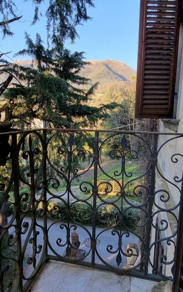 foto 23 Huurhuis van particulieren Camaiore appartement Toscane Lucca (provincie) Uitzicht vanaf het terras