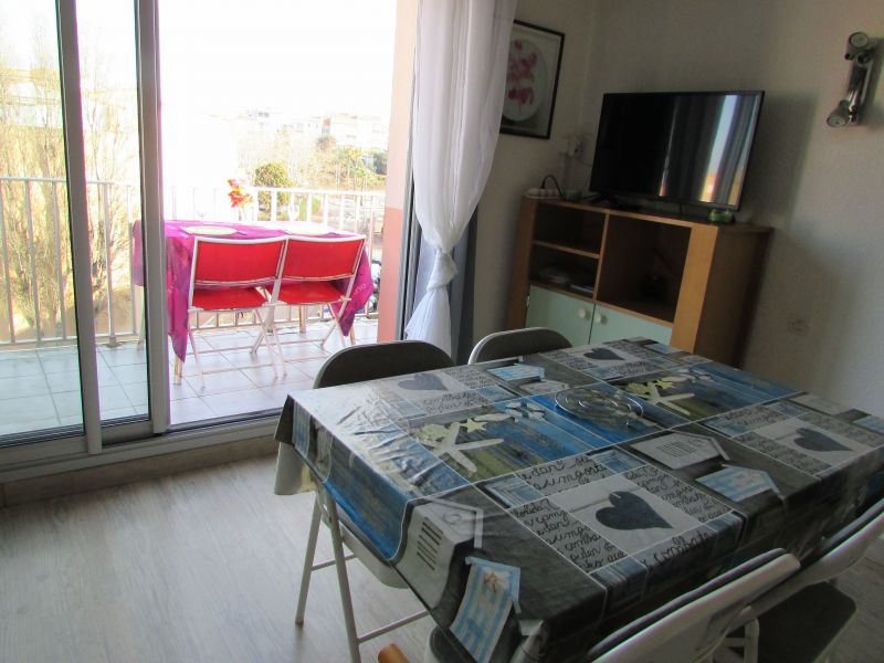 foto 3 Huurhuis van particulieren Cap d'Agde appartement Languedoc-Roussillon Hrault Verblijf