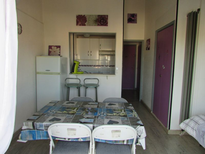 foto 4 Huurhuis van particulieren Cap d'Agde appartement Languedoc-Roussillon Hrault Verblijf