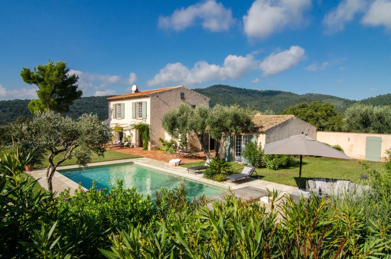 foto 1 Huurhuis van particulieren Sainte Maxime villa Provence-Alpes-Cte d'Azur Var